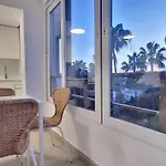 Apartman Apto Aloha Marbella