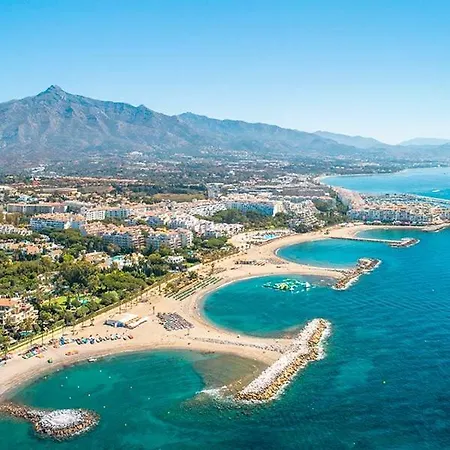 Apto Aloha Apartman *