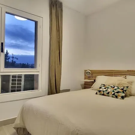 Apto Aloha Apartman