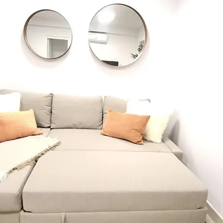 Apartman Apto Aloha *