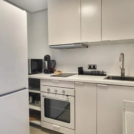 Apto Aloha Apartman Marbella