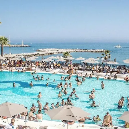 Apartman Apto Aloha *