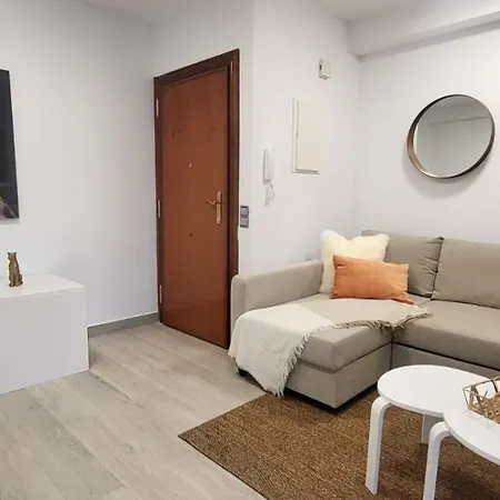 Apartman Apto Aloha *